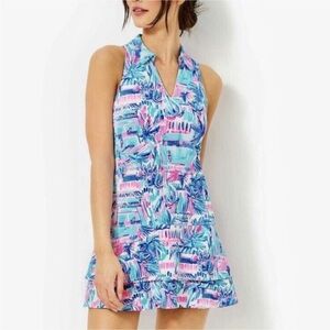Lilly Pulitzer Tennis Dress-never worn!